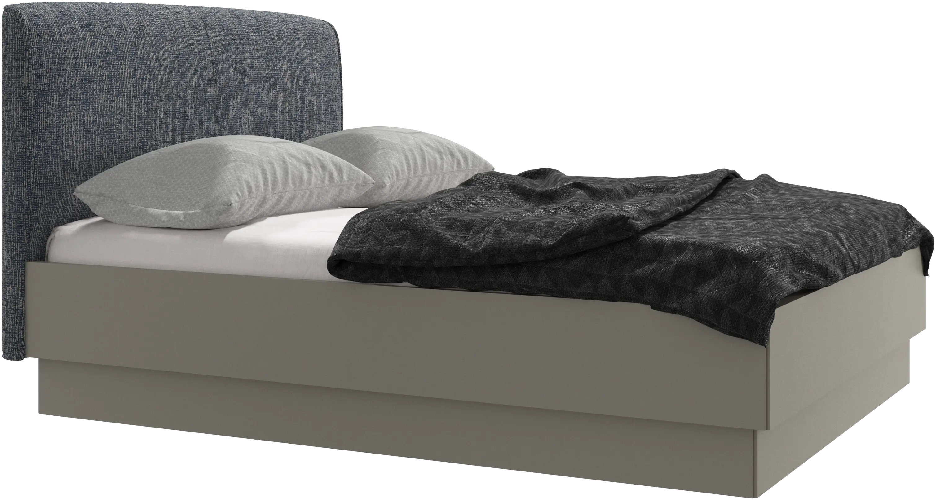 BoConcept (Mezzo カスタムオーダー ベッド )セット BoConcept (Mezzo カスタムオーダー ベッド )セット（BoConcept